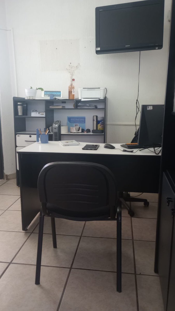 Facultad Comunicación BUAP tweet media