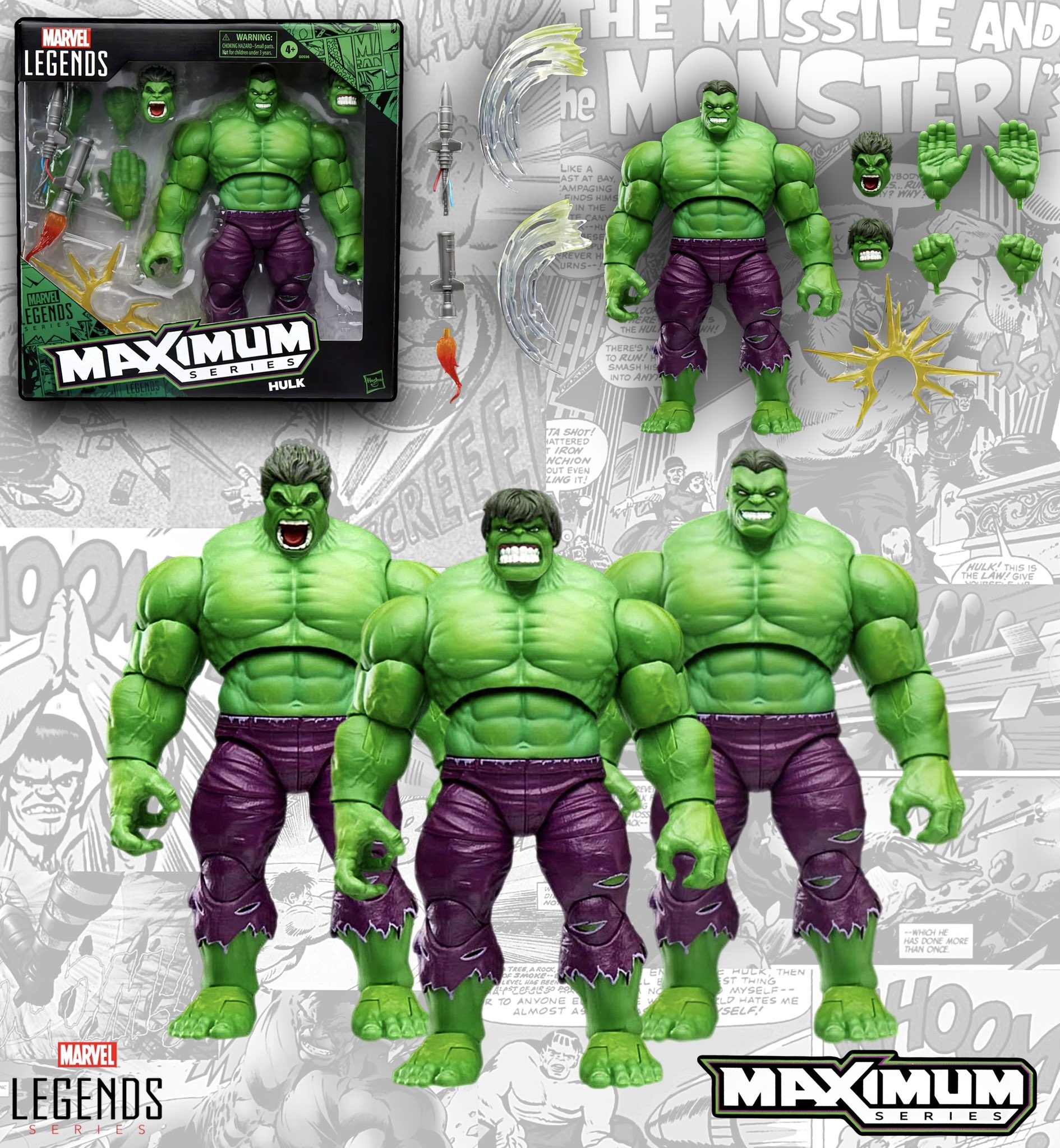 Toy Wanderer on X: 