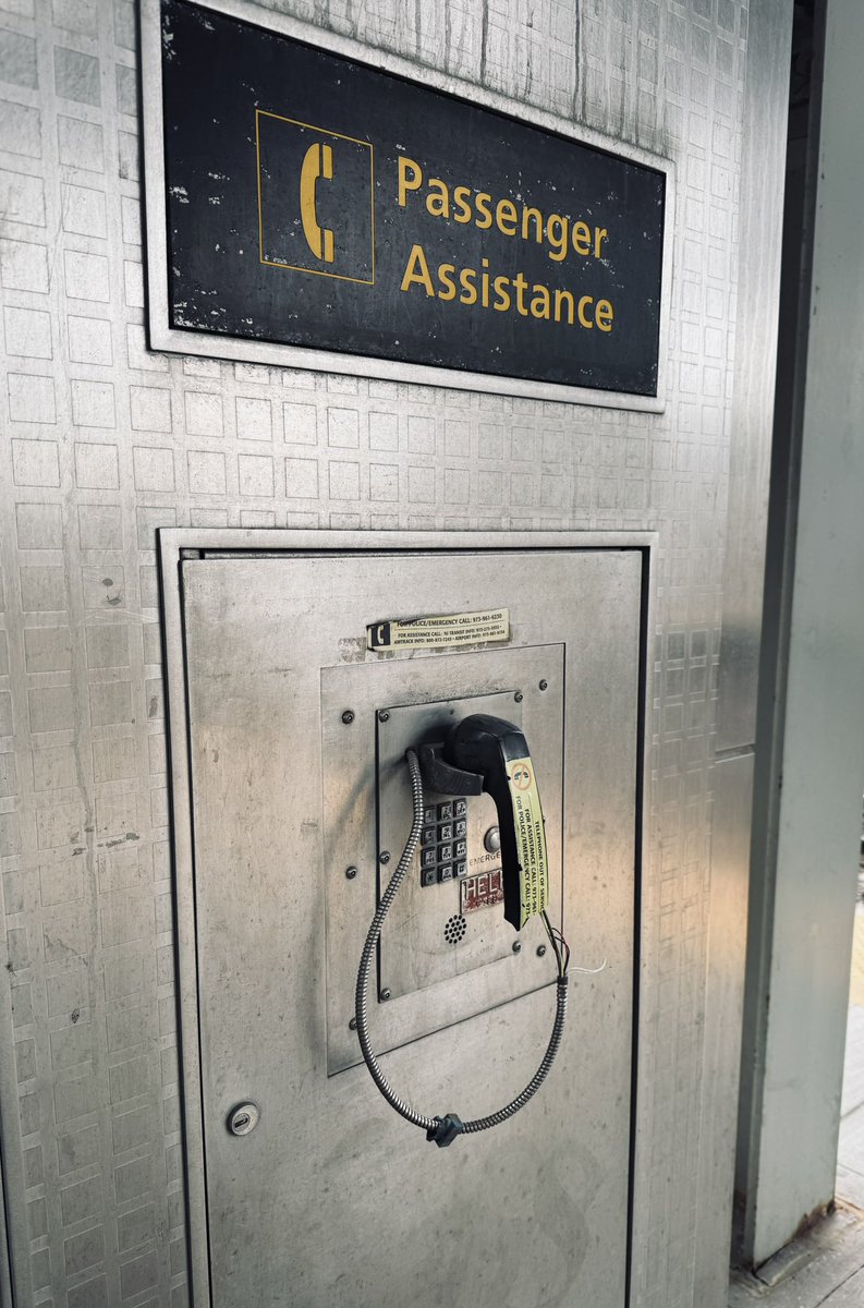 “You want assistance? I got your assistance, right here…” #NewJersey