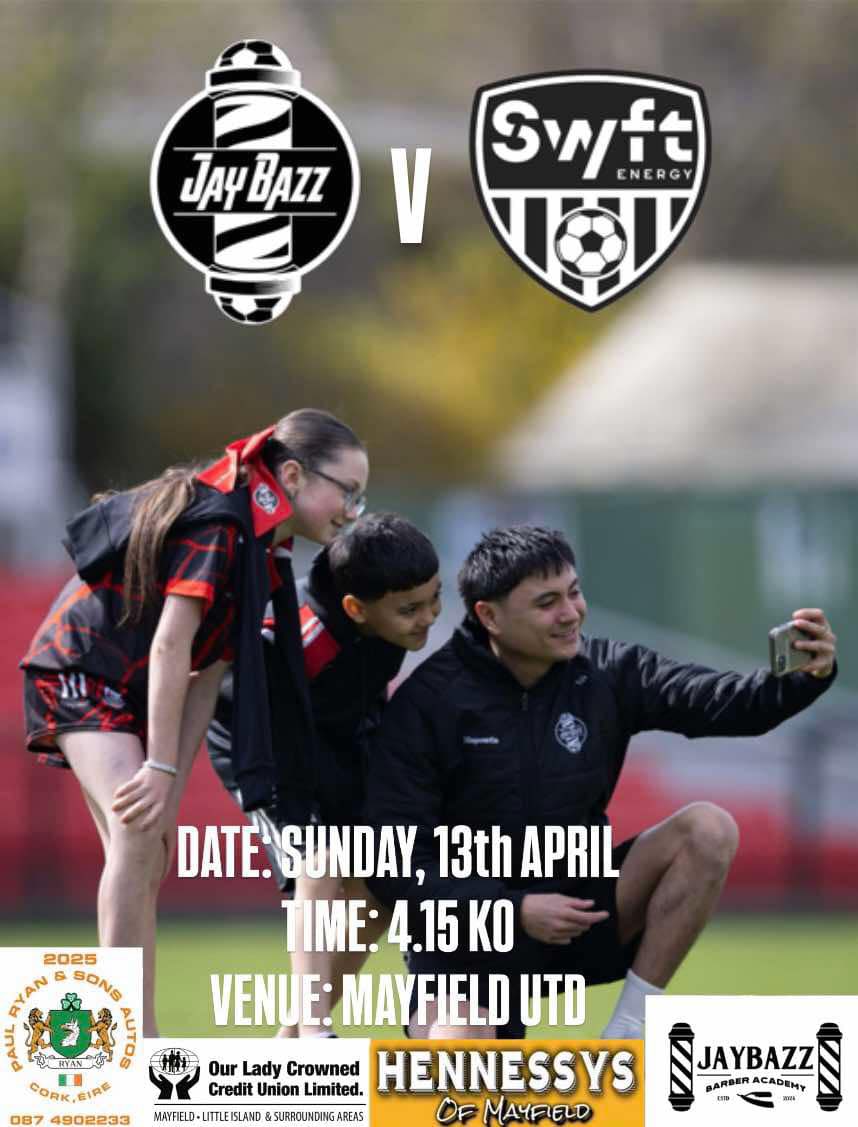 Jaybazz FC tweet media