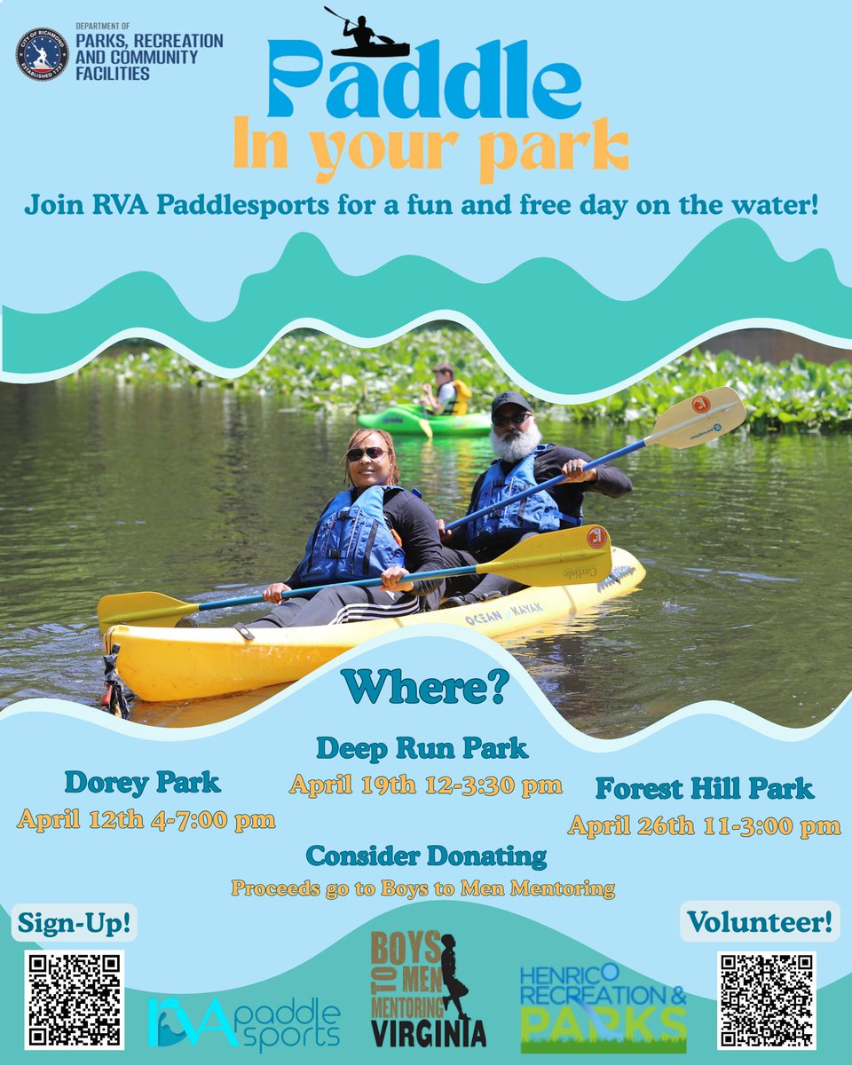 Henrico Schools tweet media