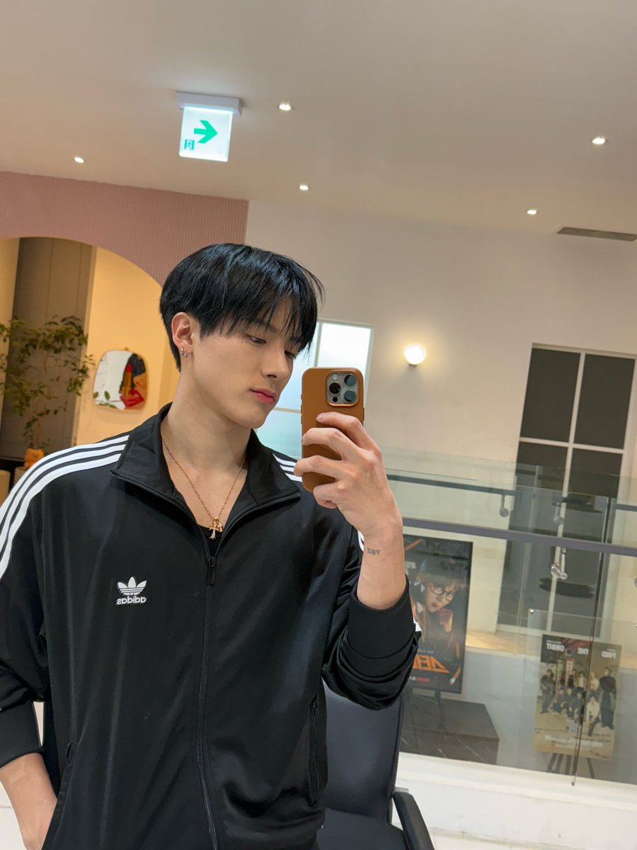 SOHNS0URCE's tweet photo. 💬 update https://t.co/lTJSr4fKHJ