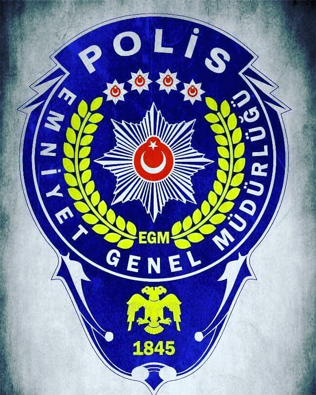 ymnahmed's tweet photo. Türk Polis Teşkilatı 180 Yaşında 🇹🇷

Şehadet mertebesine ulaşmış tüm kahramanlarımızın mekanları cennet olsun Göğsünde Ay Yıldızlı armalarıyla canlarını hiçe sayarak Türkiyemin dört bir yanında görev yapan meslektaşlarımın #PolisHaftası kutlu olsun...

#TürkPolisTeşkilatı https://t.co/cU7zkK3wTC