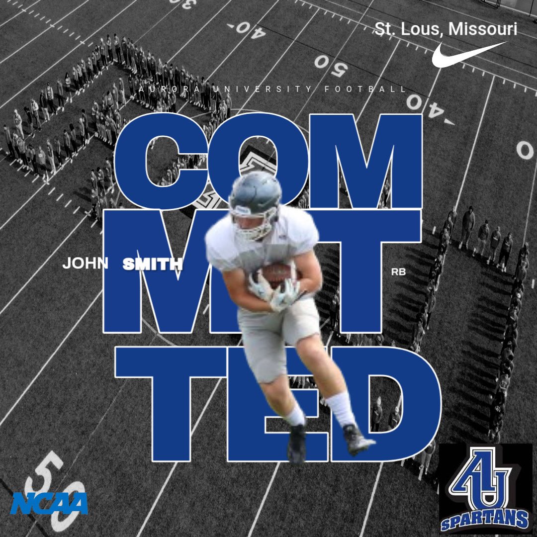 John Smith tweet media