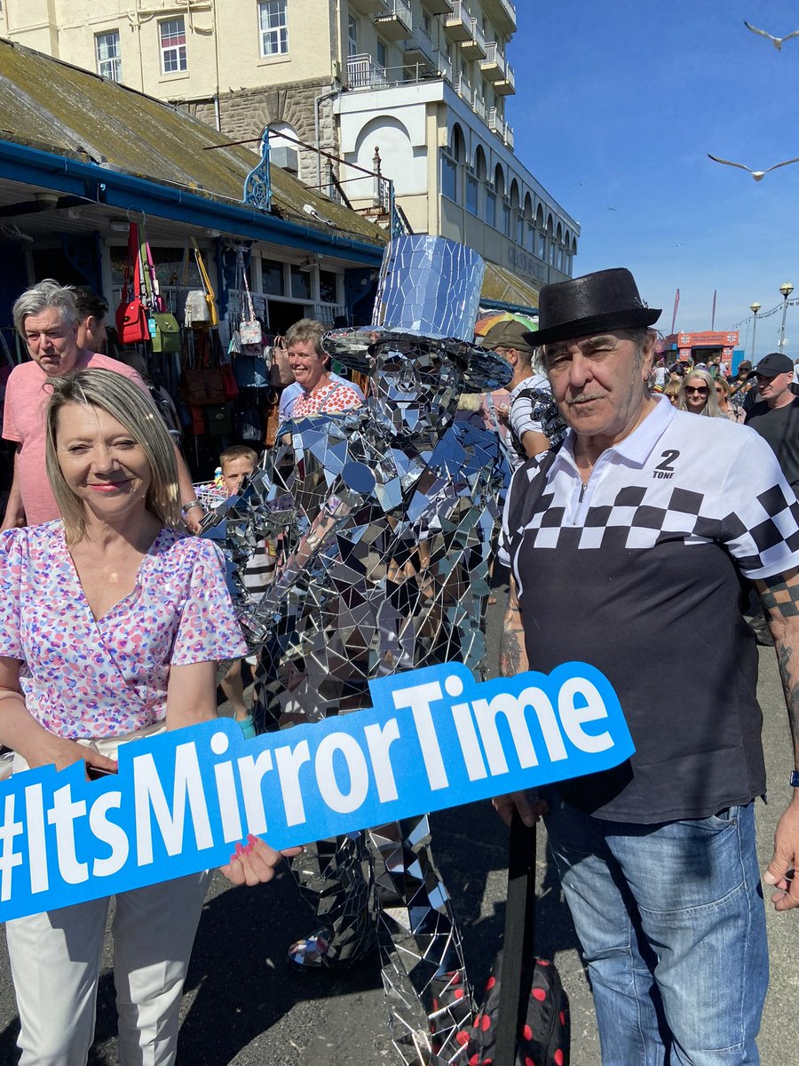 #NorthWalesSocial ⬆️🏴󠁧󠁢󠁷󠁬󠁳󠁿🤝 tweet media