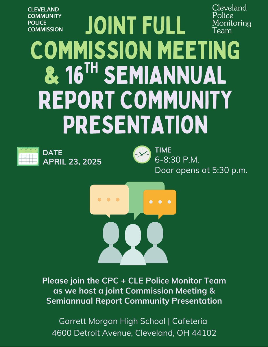 216cpc's tweet photo. Will you be attending? https://t.co/ppiLkqJ2hg