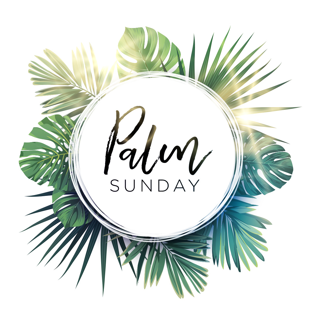 fbc_ptc's tweet photo. Join us this Palm Sunday for a jam-packed service and Lord's Supper.  Come again on April 20 for an Easter celebration at 8am, 9:30am, and 11:00am.  He is risen! https://t.co/ItumFp2pM5