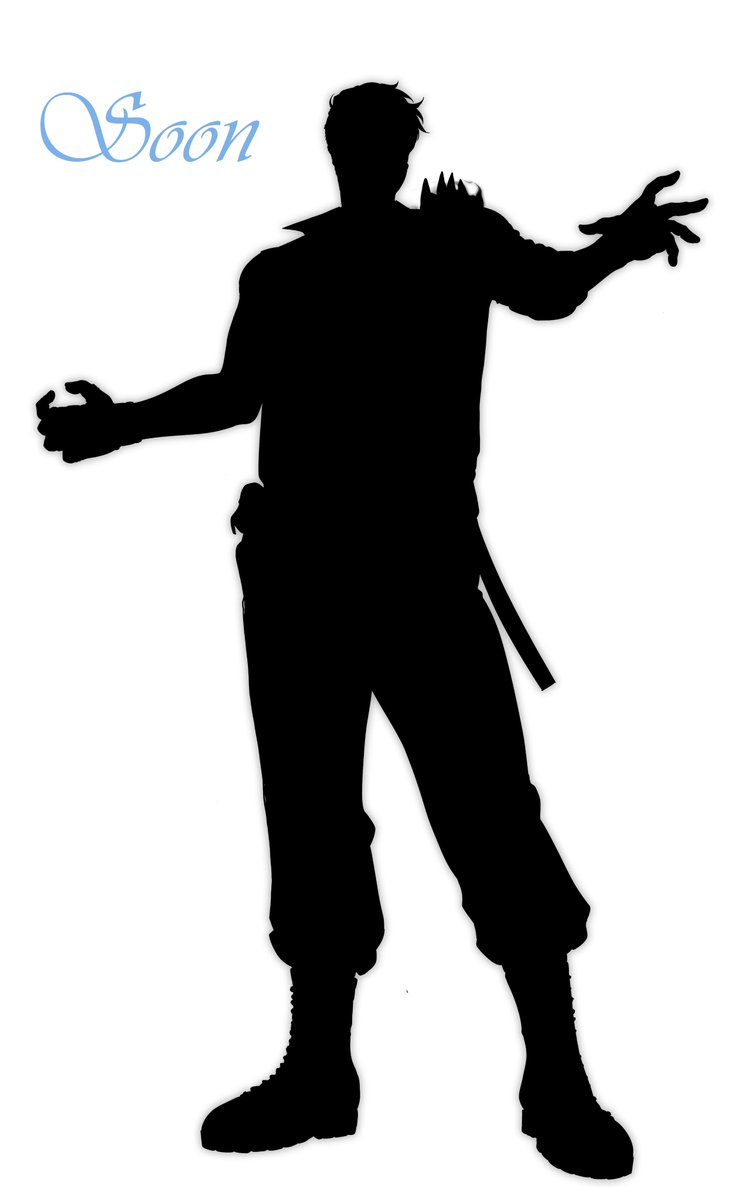 "Awakening to a new power means I should wear something new too. Here's to more adventure ahead!" - Aran Kertis.