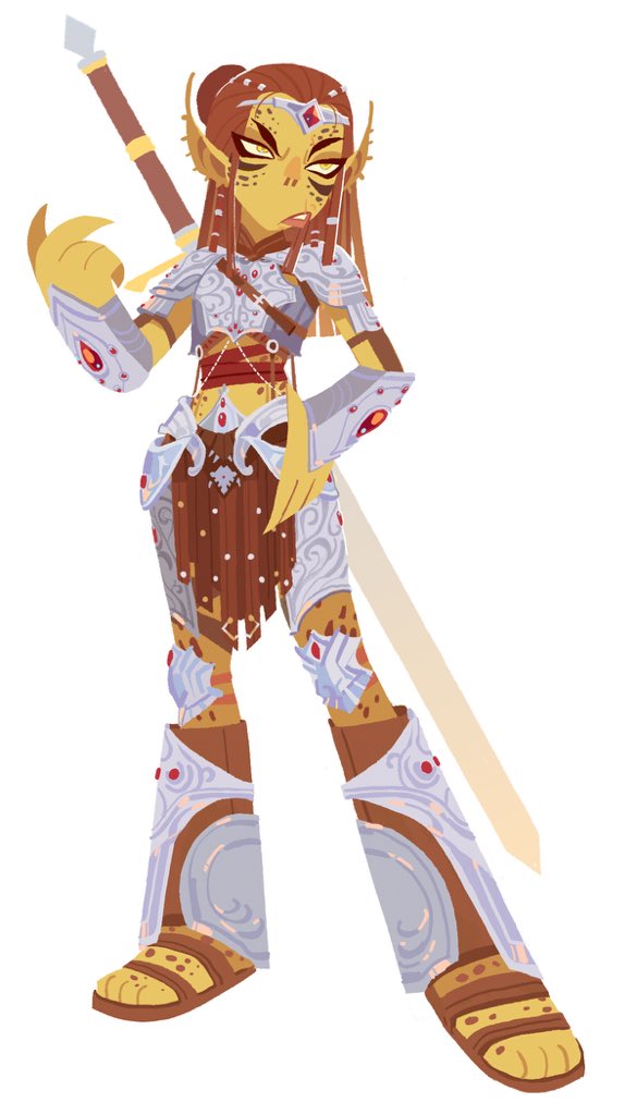 #laezel #BaldursGate3 #bg3