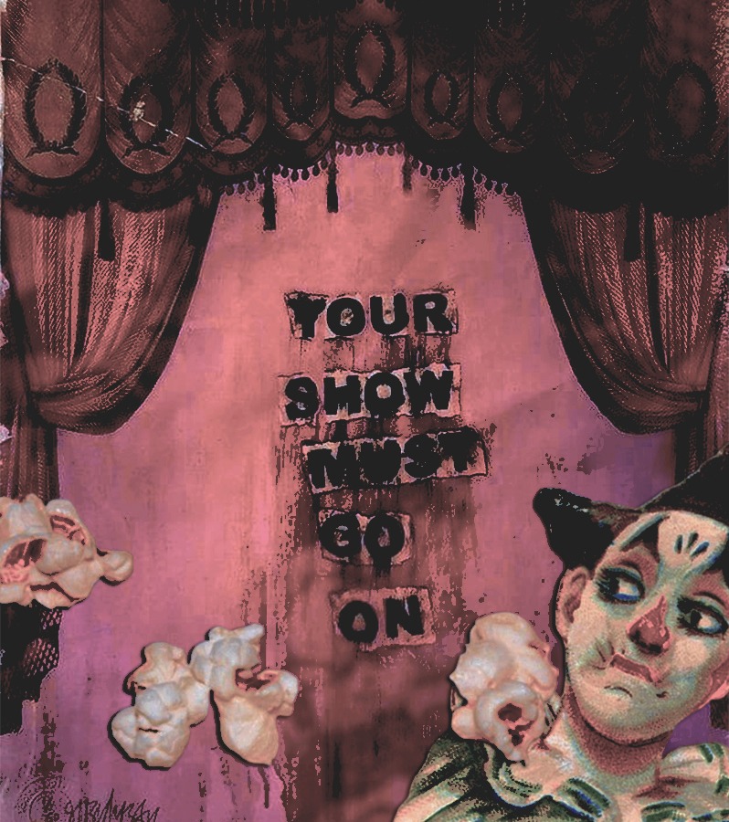 0FFYCIRQUE's tweet photo. ✮    ˚⋅     𝐈 𝐋      𝐒 𝐈 𝐏 𝐀 𝐑 𝐈 𝐎      𝐒 𝐈      𝐀 𝐋 𝐙 𝐀        ——      la       magia        vi         attende   .ᐟ      venite    a    vivere    una     notte     𝐌‌ 𝐄‌ 𝐑‌ 𝐀‌ 𝐕‌ 𝐈‌ 𝐆‌ 𝐋‌ 𝐈‌ 𝐎‌ 𝐒‌ 𝐀‌  . https://t.co/H0xpd1jLey