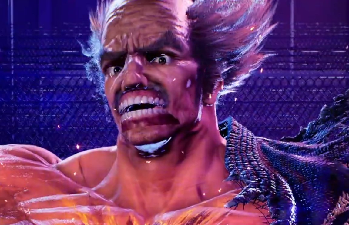 Ich bin Ghost tweet media