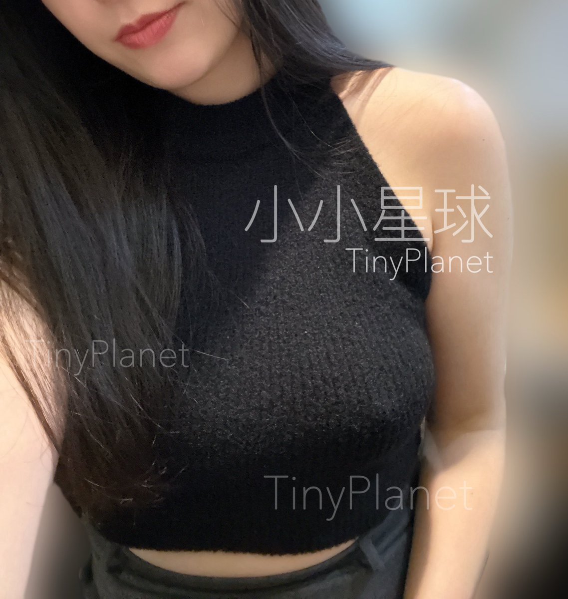 翻到以前哀居直播完ㄉ自拍(⁎⁍̴̛ᴗ⁍̴̛⁎)

好懷念以前直播聊天（？？？
不過最近晚上都沒空播ㄌ😿
看未來的緣分ㄌ大家🥹🤍