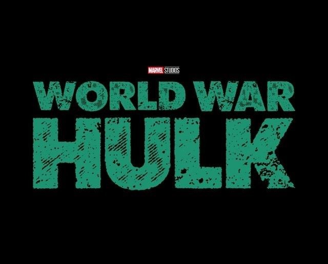 RochelleNorlund's tweet photo. @marvel_updat3s When are we gonna see a movie called World War Hulk, including Planet Hulk & also Hulk vs. Wolverine?
And possibly a live action series of Hulk And The Agents of S.M.A.S.H.? #HULK #Marvel #HulkAndTheAgentsofSMASH #WorldWarHulk #PlanetHulk #HulkvsWolverine https://t.co/OH3zwZ21vE