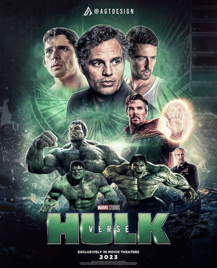 RochelleNorlund's tweet photo. @marvel_updat3s When are we gonna see a movie called World War Hulk, including Planet Hulk & also Hulk vs. Wolverine?
And possibly a live action series of Hulk And The Agents of S.M.A.S.H.? #HULK #Marvel #HulkAndTheAgentsofSMASH #WorldWarHulk #PlanetHulk #HulkvsWolverine https://t.co/OH3zwZ21vE