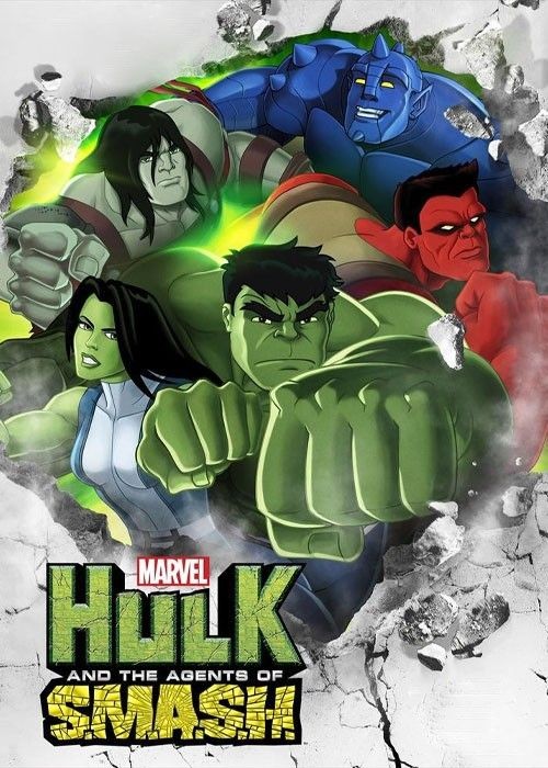 RochelleNorlund's tweet photo. @marvel_updat3s When are we gonna see a movie called World War Hulk, including Planet Hulk & also Hulk vs. Wolverine?
And possibly a live action series of Hulk And The Agents of S.M.A.S.H.? #HULK #Marvel #HulkAndTheAgentsofSMASH #WorldWarHulk #PlanetHulk #HulkvsWolverine https://t.co/OH3zwZ21vE