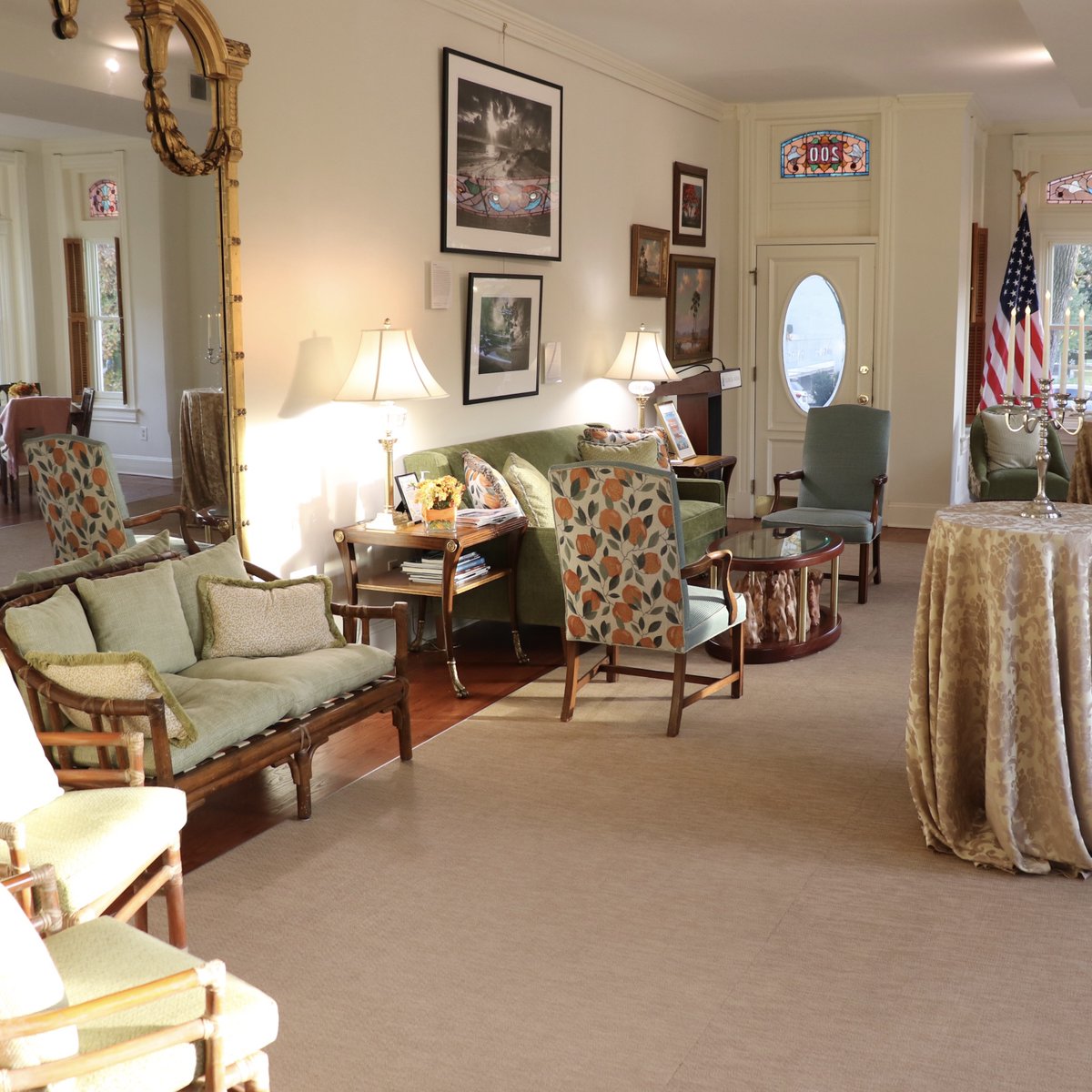 Florida House tweet media