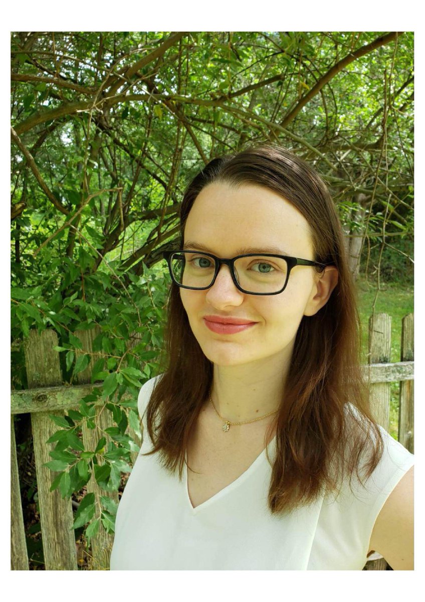 FluxSociety's tweet image. 🎓 Meet our latest Flux Trainee Spotlight: Ellyn Butler, PhD student at Northwestern University! Her research bridges brain development & psychological outcomes—don't miss her story of curiosity, resilience, and scientific drive. Read more: buff.ly/F60L8Mq
#Neuroscience