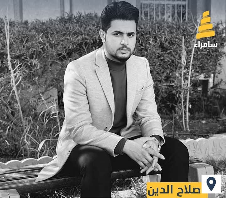 barzan_w's tweet photo. #مصطفى_الجميلي، رحلتَ شجاعًا مدافعًا عن الشرف، شامخًا لا تهاب الباطل، الخزي والعار لمن تسبب بقتلك. خسارتك موجعة وذكراك خالدة. نسأل الله أن يتقبلك شهيدًا ويسكنك فسيح جناته. وداعًا أيها النبيل. https://t.co/Bky36R3HMz