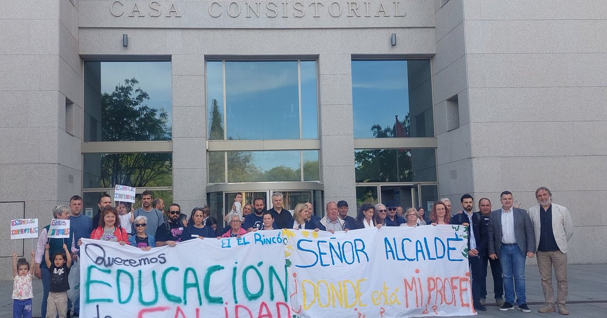 FAPA LEGANÉS tweet media