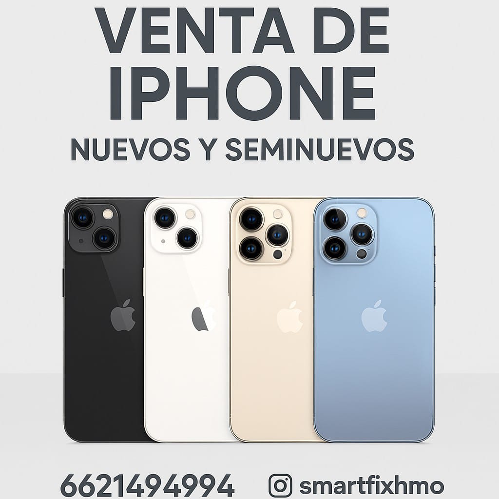 smartfixhmo's tweet photo. Aprovecha!! https://t.co/mEN378XTYu