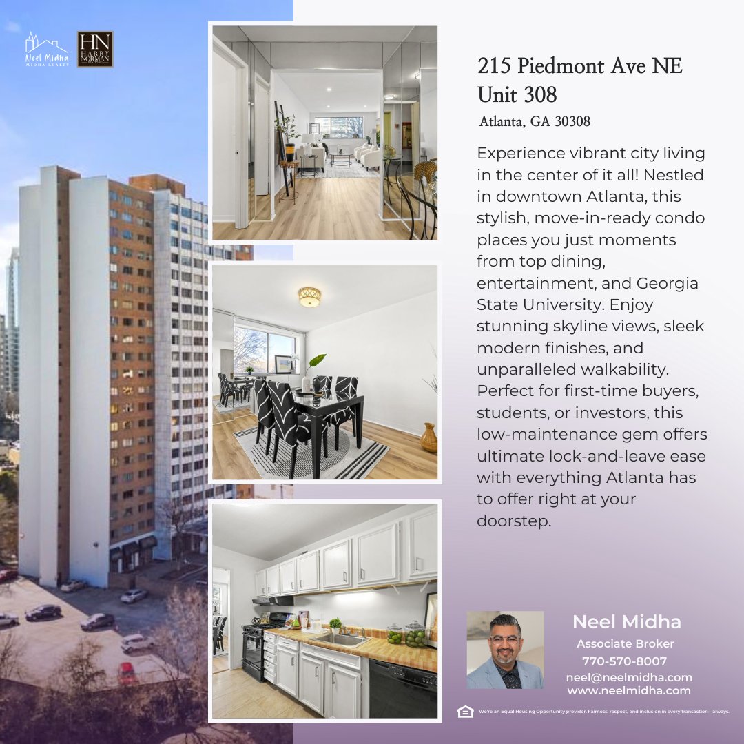 midha_neel's tweet photo. 📩 DM me to schedule a private showing or tag someone who needs to see these!

#JustListed #AtlantaCondos #SmyrnaLiving #DowntownAtlanta #NeelKnowsHomes #ATLRealEstate #InvestInAtlanta #FirstTimeBuyer #WestVillageSmyrna #CityLifeATL https://t.co/mLyHlEnXc7