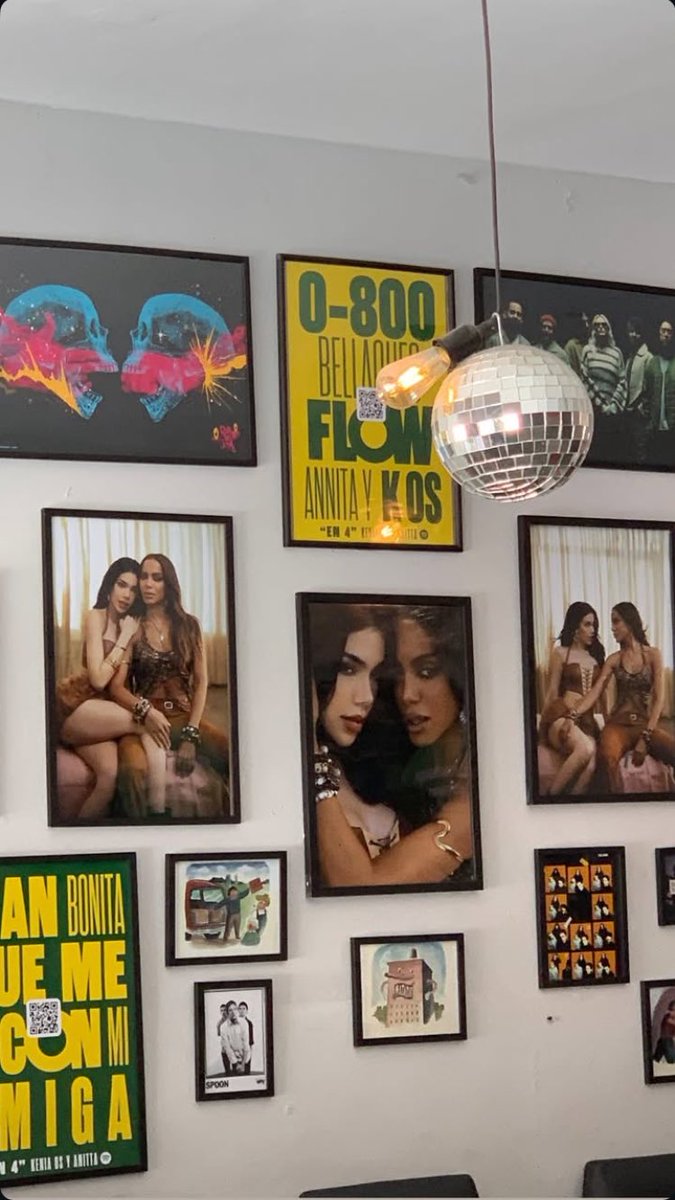 EN 4 — KENIA OS Y ANITTA. 🇲🇽🇧🇷