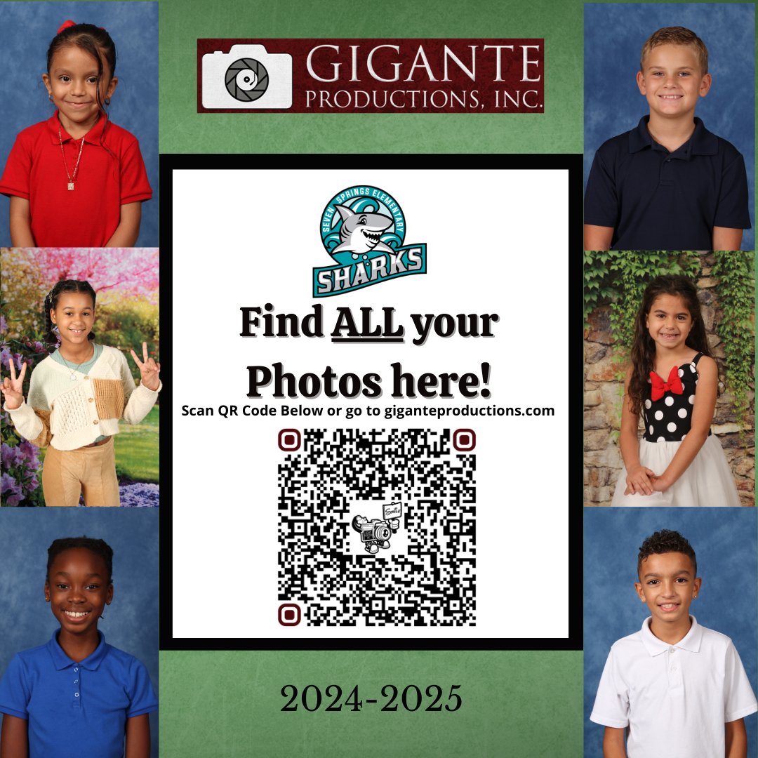 SSES - Seven Springs Elementary (@sses_sharks) on Twitter photo 