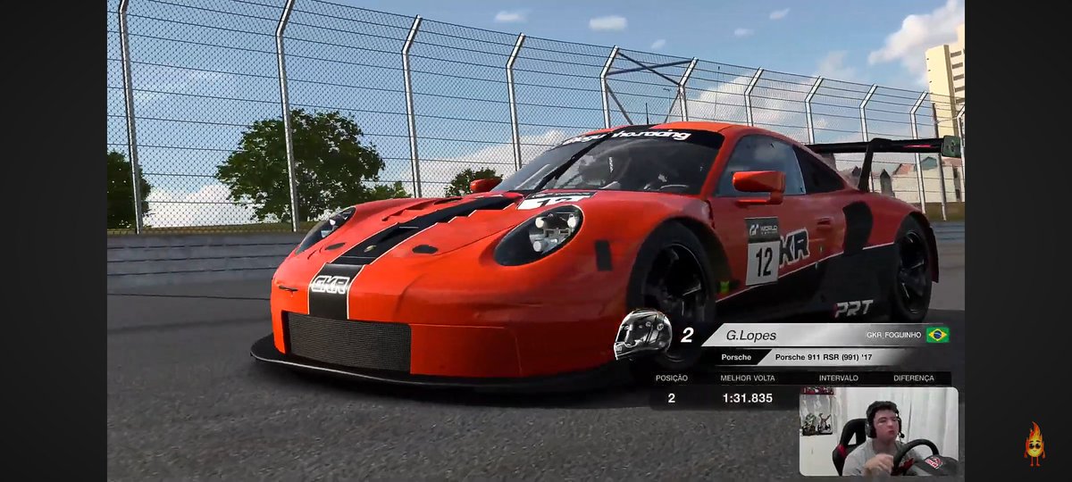 Gabriel Lopes Kury tweet media