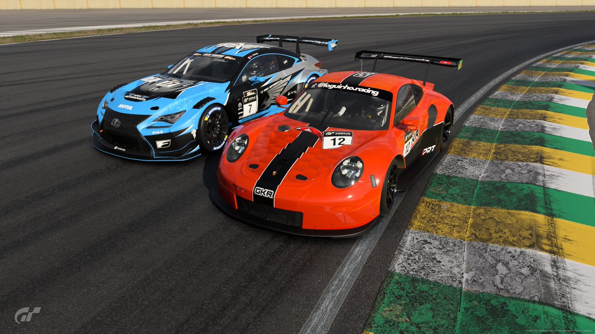 Gabriel Lopes Kury tweet media