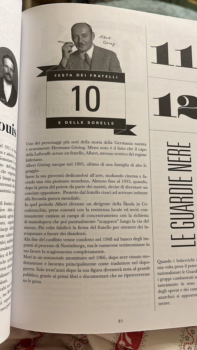 settembrini61's tweet photo. #CronacheRibelli 
Il taglio innovativo di questi almanacchi e di https://t.co/9UMEdyR0di anche in difesa degli animali. 
Ho regalato le carte da gioco “Il tempo della rivolta” ad un mio collega e al suo bambino. Le ha trovate bellissime. Prossimo regalo #Zanne @fattukk https://t.co/ultdm1at6Y