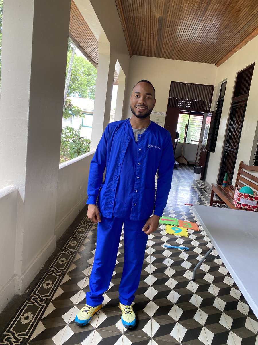 Justin Steven Núñez tweet media