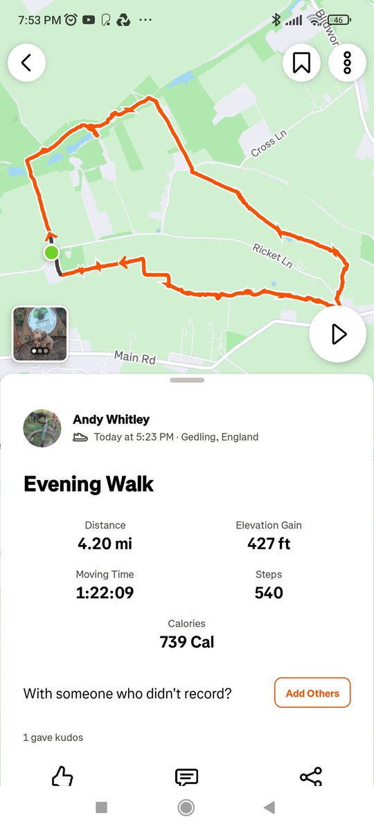 arnoldbiker's tweet photo. Lovely post work walk tonight on a route my pal @InLoveWithAView showed me before he departed these shores to NZ https://t.co/lmNbxAtQt6