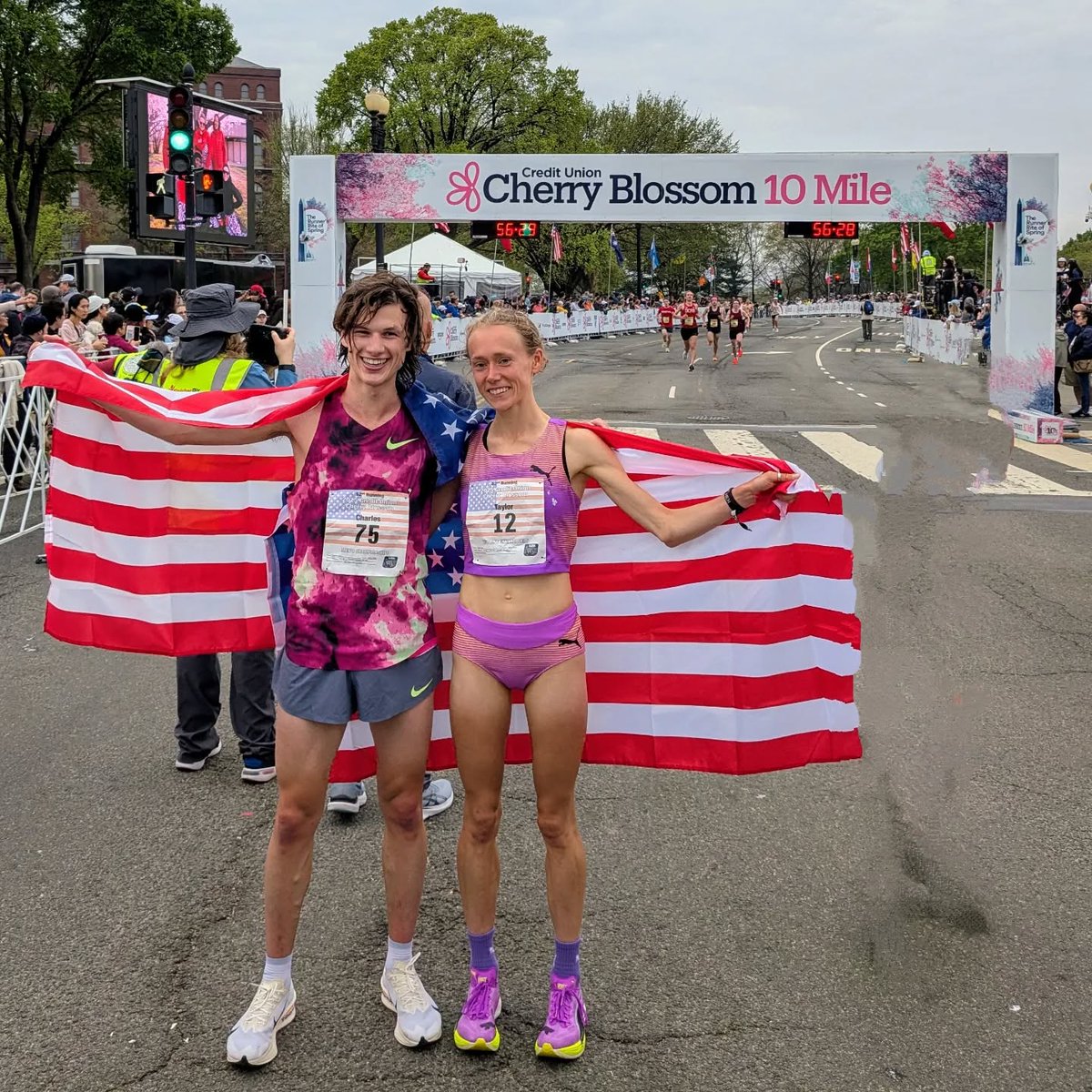 prrocircuit's tweet image. #ICYMI
Hicks, Roe Win Fast @CUCB 10 Mile @ 4th PRRO Circuit Stop ⏱️⚡️ #AGT 🇺🇸

Taylor Roe runs World Best, and race champions also earned automatic berths to compete for the $20,000 PRRO Super Bonus @ 28th PRRO Championship @Boilermaker15K on July 13! 😮💰 myemail.constantcontact.com/Hicks--Roe-Win…