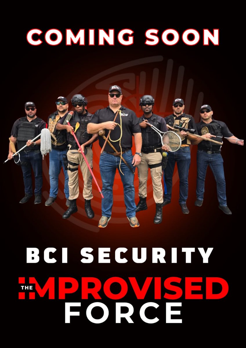 Michael Sun MPL (@michaelsun168) on Twitter photo "A picture is worth a thousand words!" <a href="/BCISecurity/">BCI Security</a> has outdone themselves & exposed what private security service could look like if the ANC’s proposed PSIRA Regulation amendments pass 😳 Is this the future of security in SA? Pls share your thoughts! 👇
da.org.za/2025/04/da-opp… "A picture is worth a thousand words!" <a href="/BCISecurity/">BCI Security</a> has outdone themselves & exposed what private security service could look like if the ANC’s proposed PSIRA Regulation amendments pass 😳 Is this the future of security in SA? Pls share your thoughts! 👇
da.org.za/2025/04/da-opp…