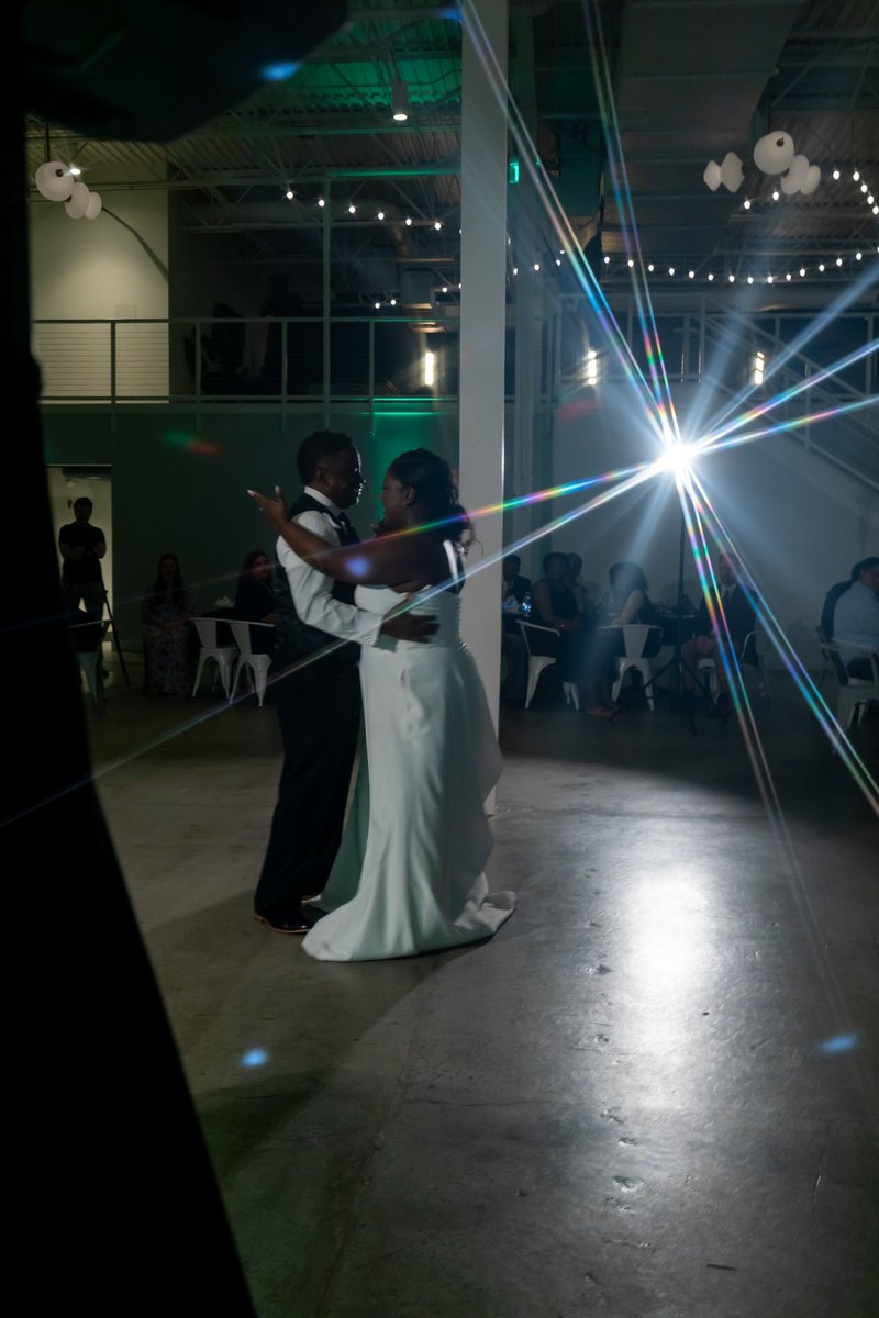 JWALprod's tweet photo. Using a starburst filter at a wedding was a risky, but rewarding! https://t.co/MBo72t6Q2J