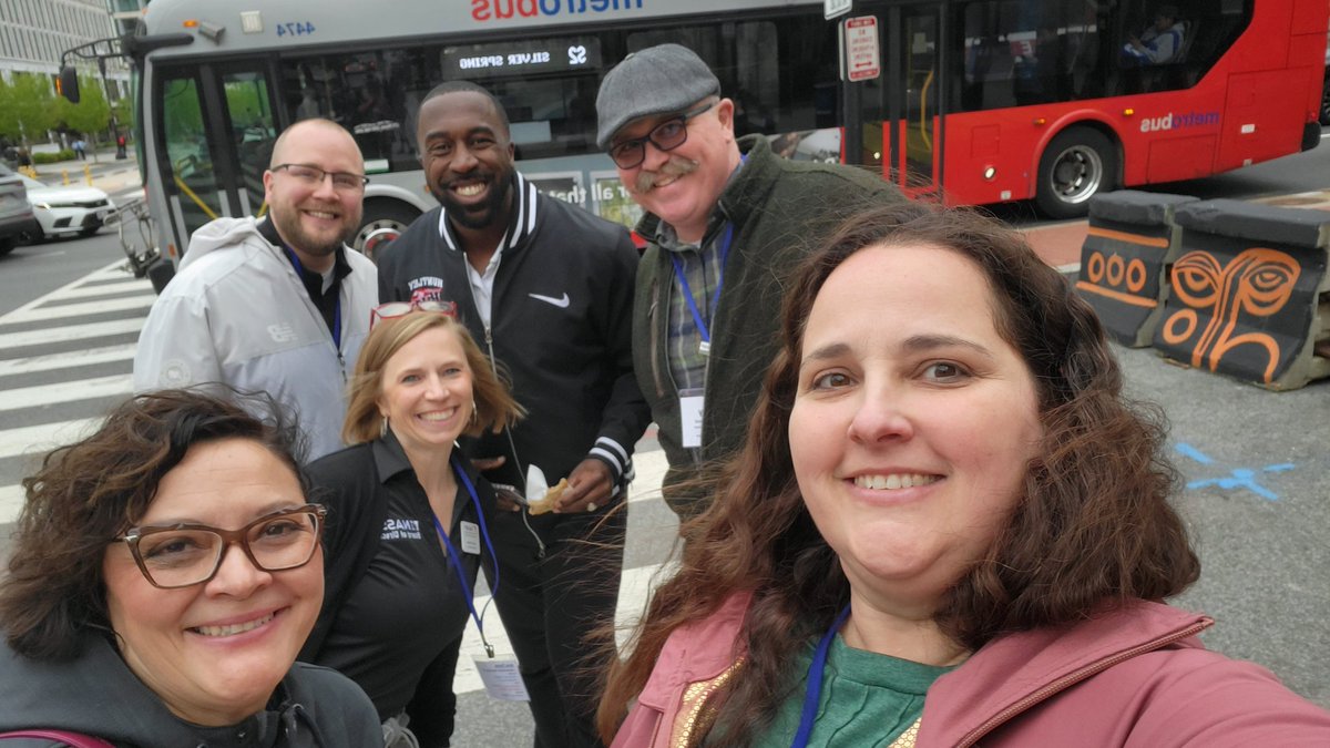 AP_Ory (@ap_ory54957) on Twitter photo Group 9 is on the hunt for all the clues! #scavengerhunt #NASSPAPOY <a href="/NASSP/">National Assoc. of Secondary School Principals</a> Group 9 is on the hunt for all the clues! #scavengerhunt #NASSPAPOY <a href="/NASSP/">National Assoc. of Secondary School Principals</a>