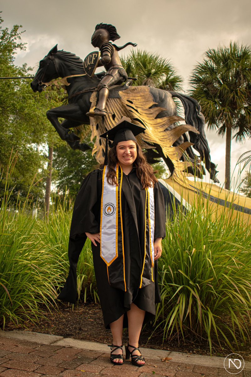 Gianna Aprile (@gcupcake17) on Twitter photo <a href="/UCF/">UCF</a> 2x AlumKNIGHT! Class of 2019 and 2021! 🖤💛 <a href="/UCFAlumni_GO/">Greater Orlando UCF Knights</a> <a href="/UCFKnights/">UCF Knights 🌴</a> #UCFDayofGiving <a href="/UCFCCIE/">UCFCCIE</a> <a href="/UCF/">UCF</a> 2x AlumKNIGHT! Class of 2019 and 2021! 🖤💛 <a href="/UCFAlumni_GO/">Greater Orlando UCF Knights</a> <a href="/UCFKnights/">UCF Knights 🌴</a> #UCFDayofGiving <a href="/UCFCCIE/">UCFCCIE</a>