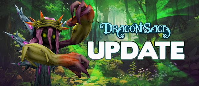 Dragon_Saga's tweet photo. Patch Notes are now live!
https://t.co/PCMUfx4E8G

#DragonSaga https://t.co/tVBlaGpndQ
