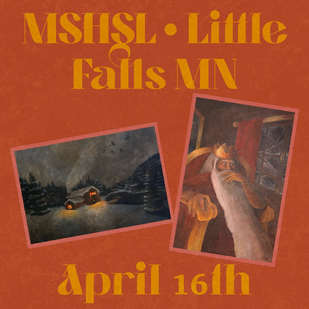 longlost_art's tweet photo. i’m gonna be honest i kind of forgot i can post on here. ANYWHO i have art shows coming up :) if anyone lives in minnesota they are all free to attend so pull up if you can <3 https://t.co/pCVQ0tJS3h