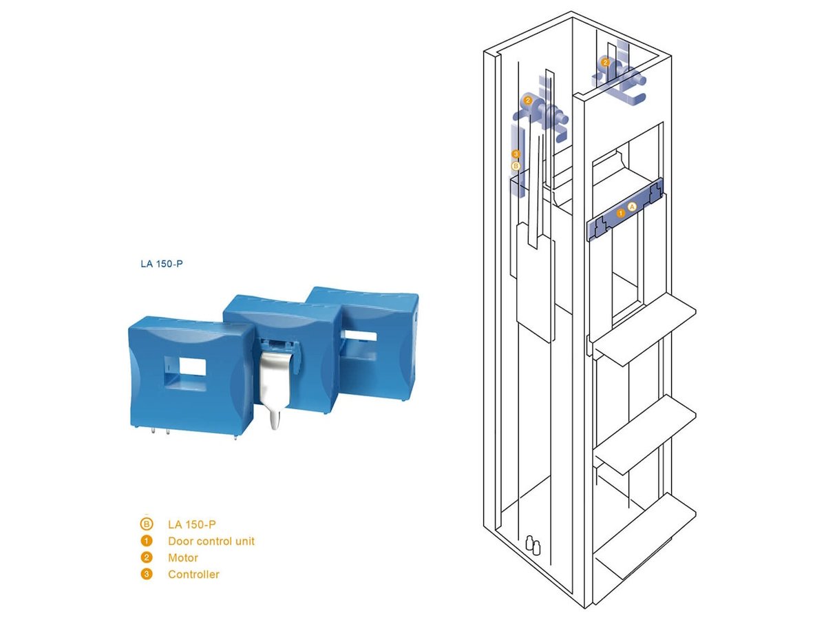 PowerCompSales's tweet image. Industrial Drives Motor Control:
Without being aware of it, people probably walk by and even use several LEM sensors each day ...
powercompsales.com/lem
#LEM #industrialdrives #motorcontrol #industrial #sensors #motorcontrol #PowerComp #PowerCompSales #PowerComponentSales