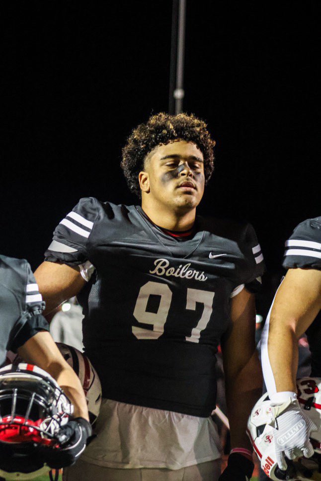 UI Zone (@recruit2illini) on Twitter photo 2️⃣0️⃣2️⃣6️⃣ DL <a href="/clemens_khalan/">Khalan Clemens</a> of <a href="/BBCHSFootball/">BBCHS Football</a> will visit Illinois on Wednesday, April 16th. 2️⃣0️⃣2️⃣6️⃣ DL <a href="/clemens_khalan/">Khalan Clemens</a> of <a href="/BBCHSFootball/">BBCHS Football</a> will visit Illinois on Wednesday, April 16th.