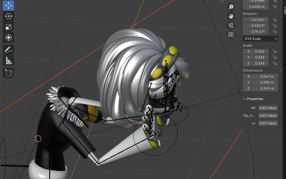smellyfatberry's tweet photo. WIP #Vmurderdrones #murderdronesv #blender #3Danimation #blenderanimation #serialdesignationv #murderdrones #SDV #MD #dronesmurder (MODEL BY MONYA) https://t.co/loKxkzUzo9