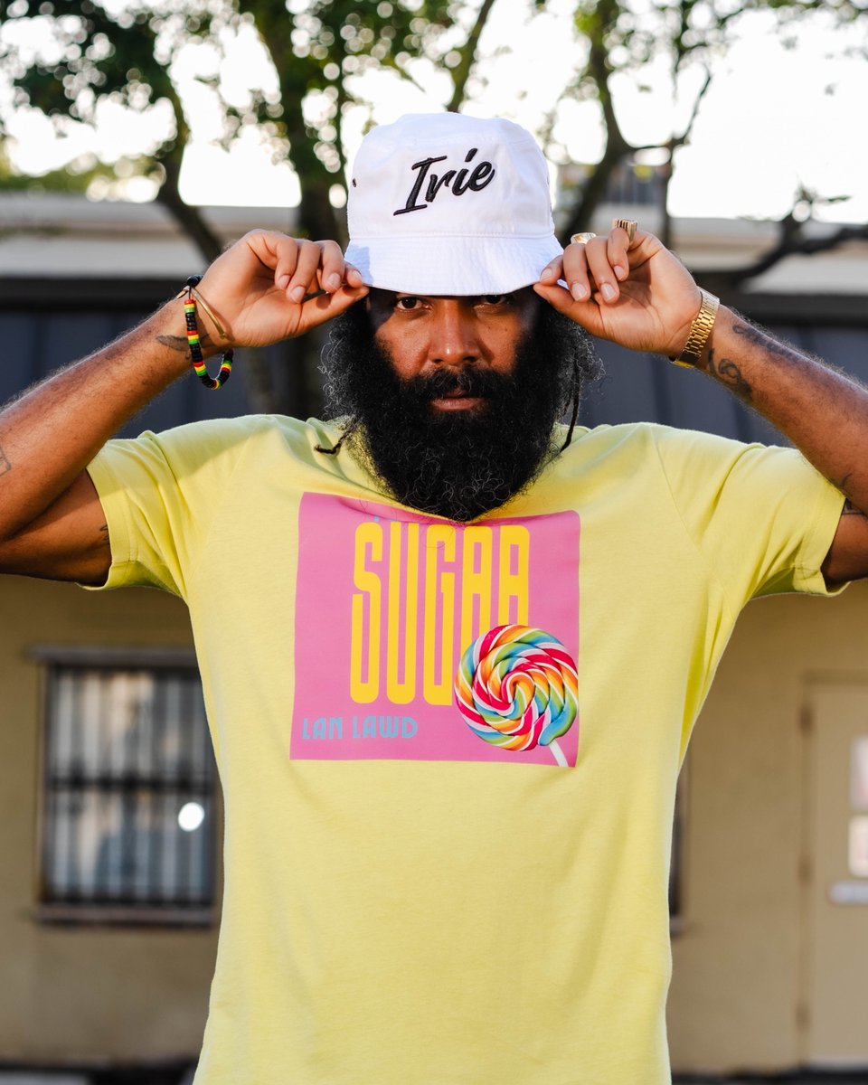 cooyah.com/products/too-m…

Lan Lawd X Cooyah collab graphic tee:  Too Much Sugar