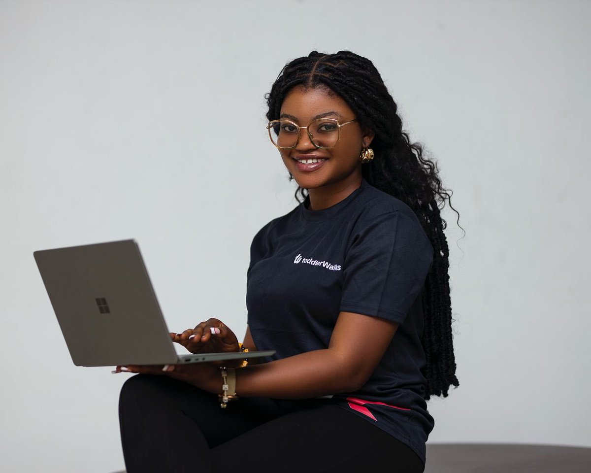 Excited to be partnering with ToddlersWalks to equip students with hands-on digital skills and remote jobs while studying on campus . 
Together, we’re creating opportunities for students to learn, grow, and thrive in today’s digital world—with access to remote job opportunities