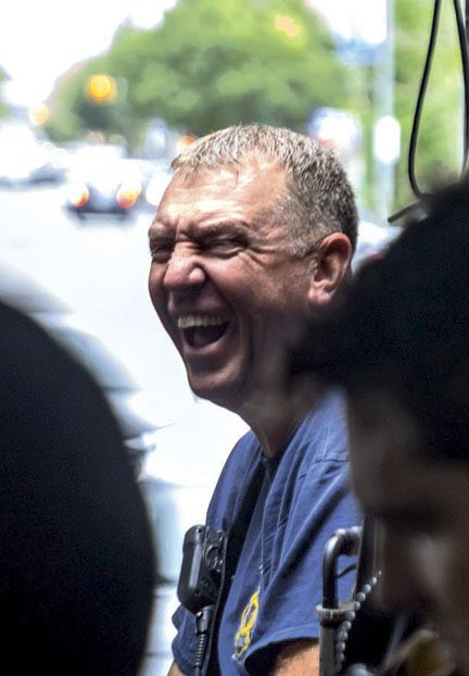 Billy Goldfeder tweet media