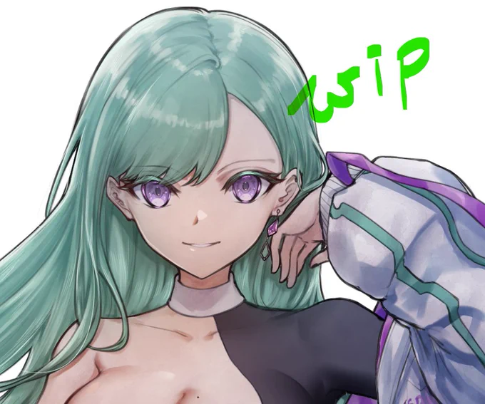 wip べにちゃん#べにっき