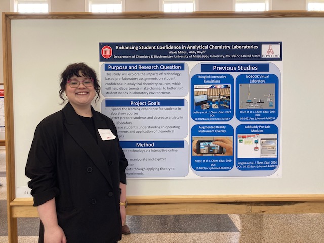 Boyd Lab tweet media