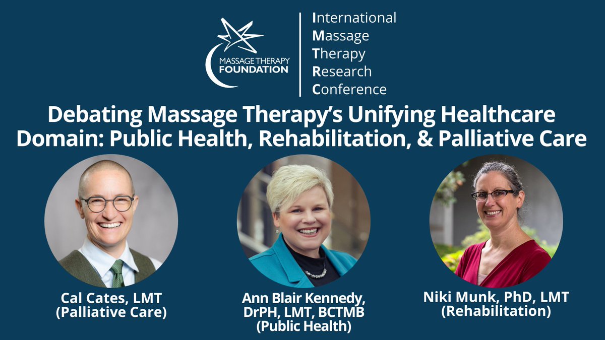 Thank you to <a href="/books_discovery/">Books of Discovery</a> for being #imtrc2025 Monday Education Sponsor! Their generosity will help bring amazing programming to day two of IMTRC—see pics for highlights.
We hope to see you there—Up to16 CEUs are available at IMTRC 2025. Register here: bit.ly/2025-IMTRC