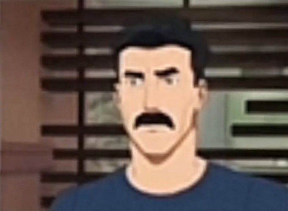 Peter Zerangue tweet media