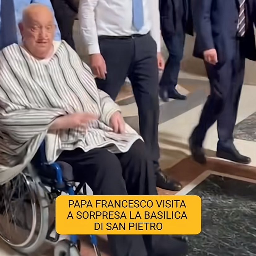 amore chi ti ha messo questo cazzo di poncho